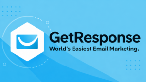 Read more about the article GetResponse: The Ultimate Marketing Platform for Businesses