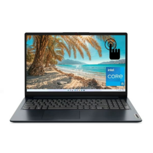 Lenovo IdeaPad 15.6 in, Windows 11 Laptop