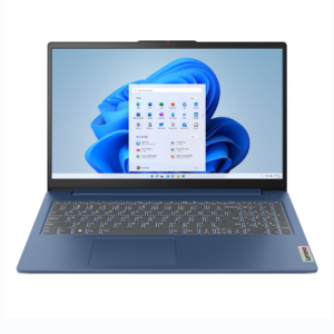 Lenovo IdeaPad 15.6 in, Windows 11 Laptop